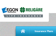 Aegon Religare Life Insurance